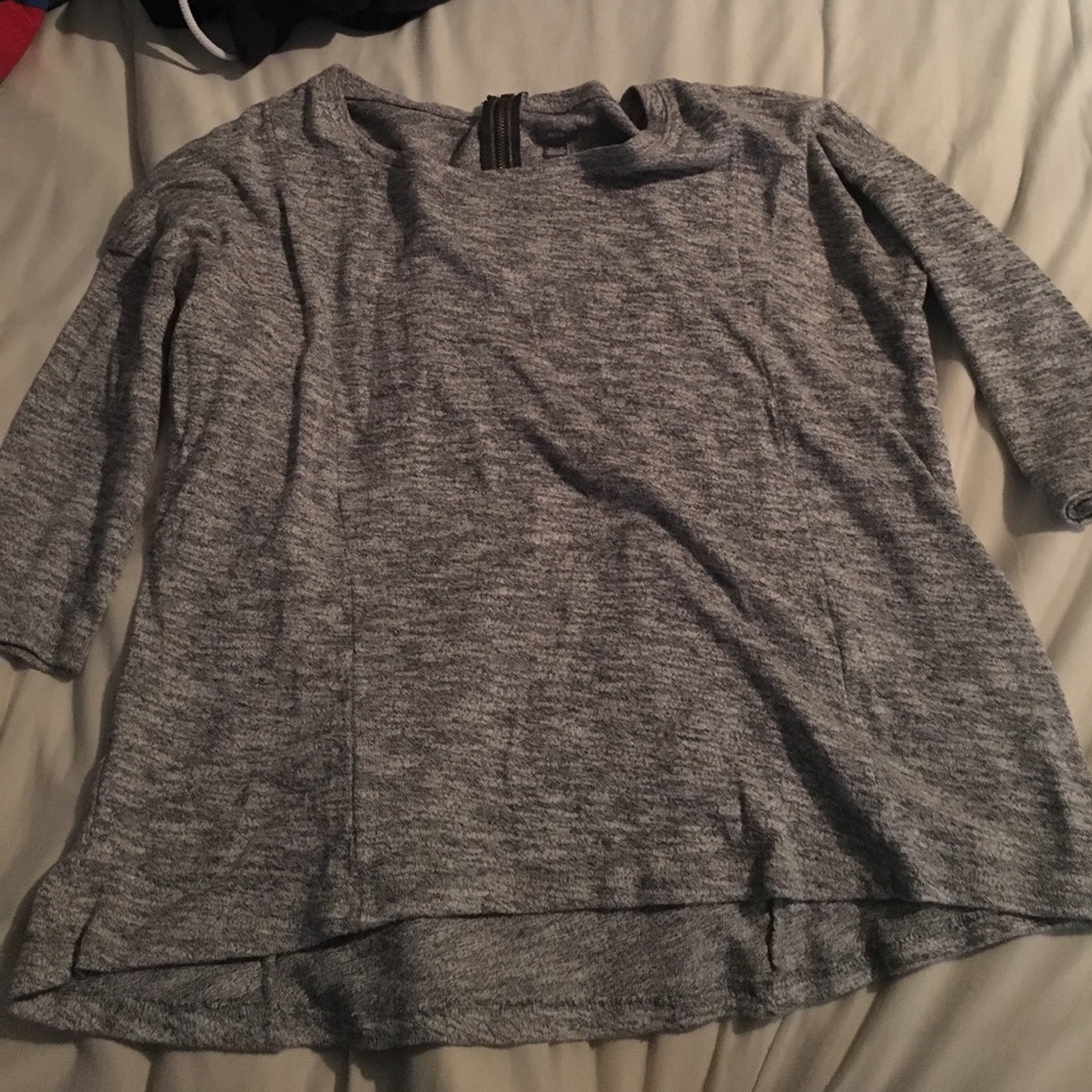 Aerie long sleeve