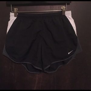 NIKE DRI-FIT SHORTS