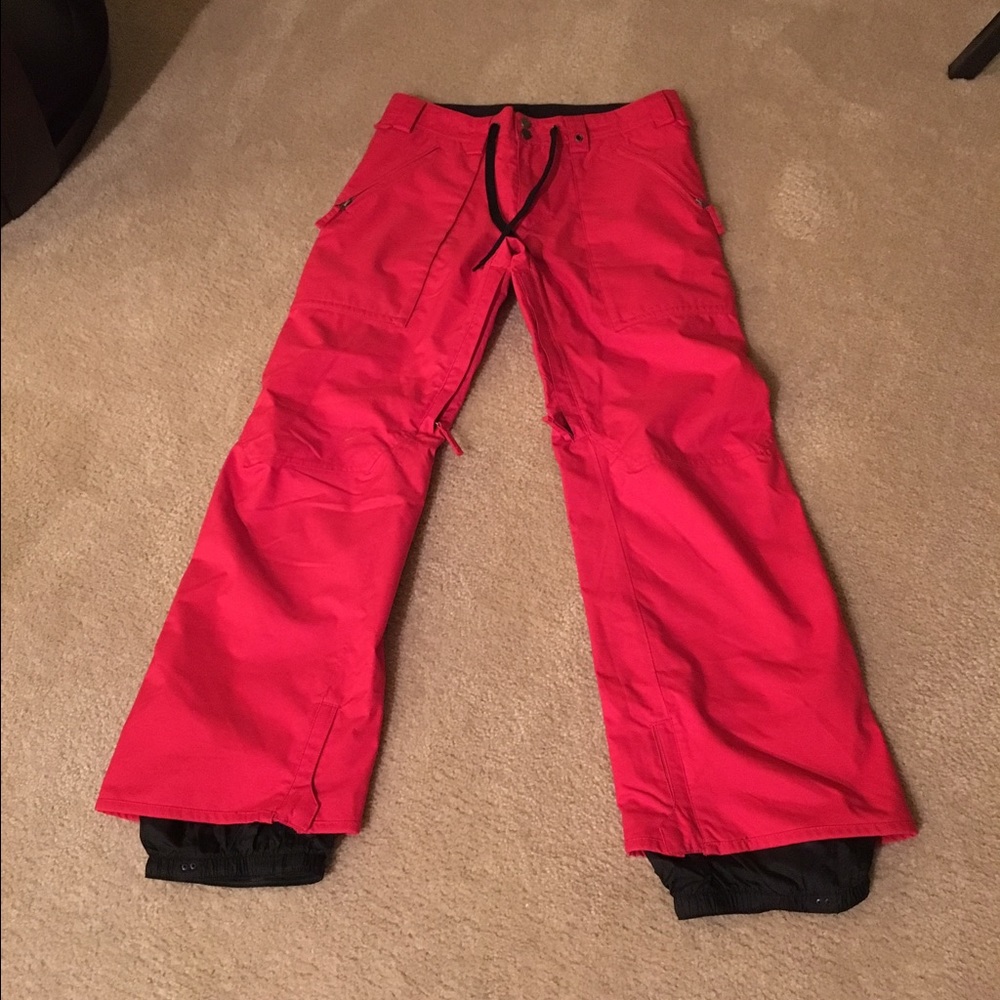Burton Southside Snowboarding Pants 🏂