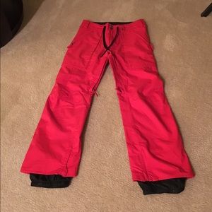 Burton Southside Snowboarding Pants 🏂