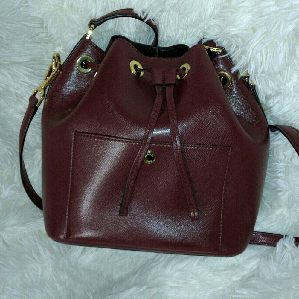 Michael Kors Bucket Bag