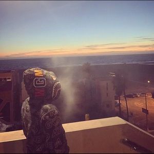 Meet your Posher, Michael