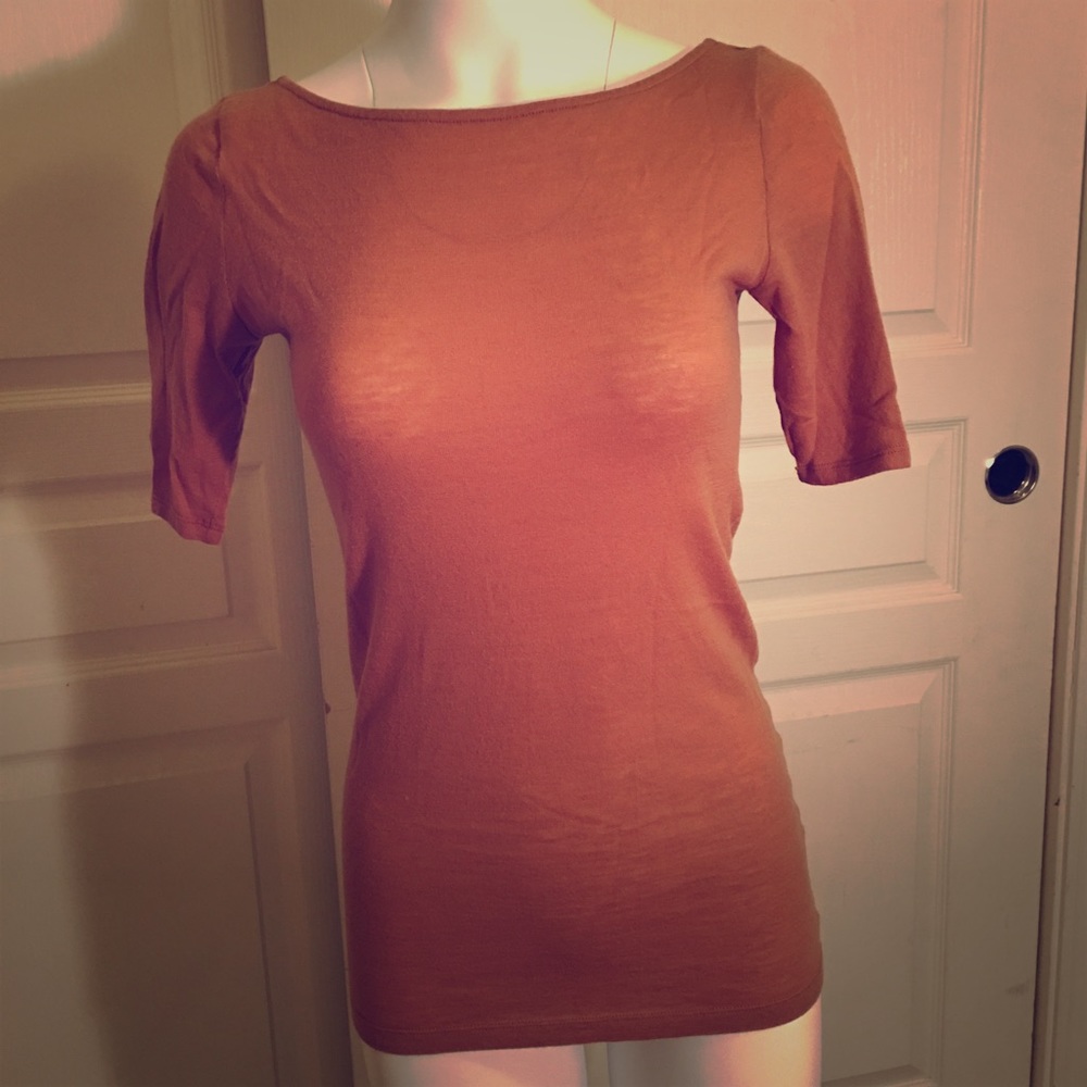 Club Monaco - Cashmere, Wool (fitted, warm)