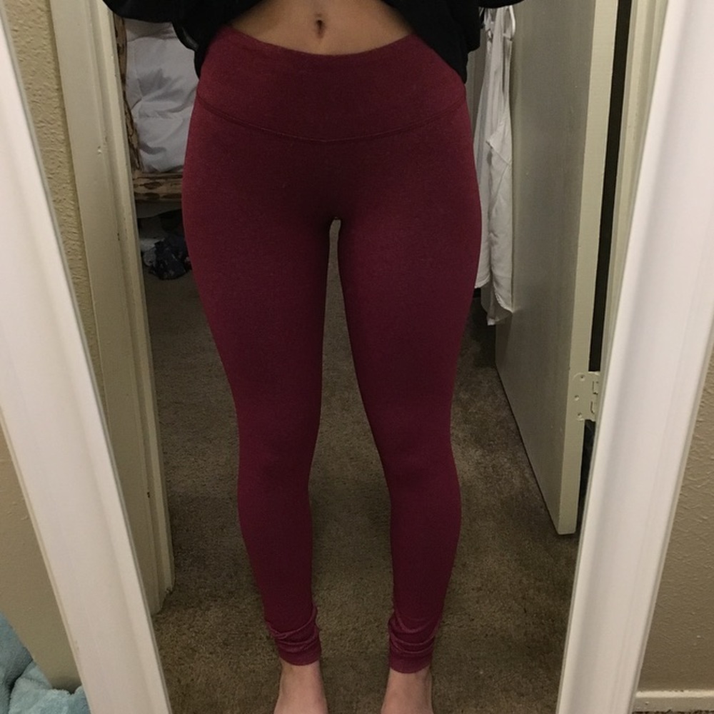 Legging and T-shirt dress BUNDLE