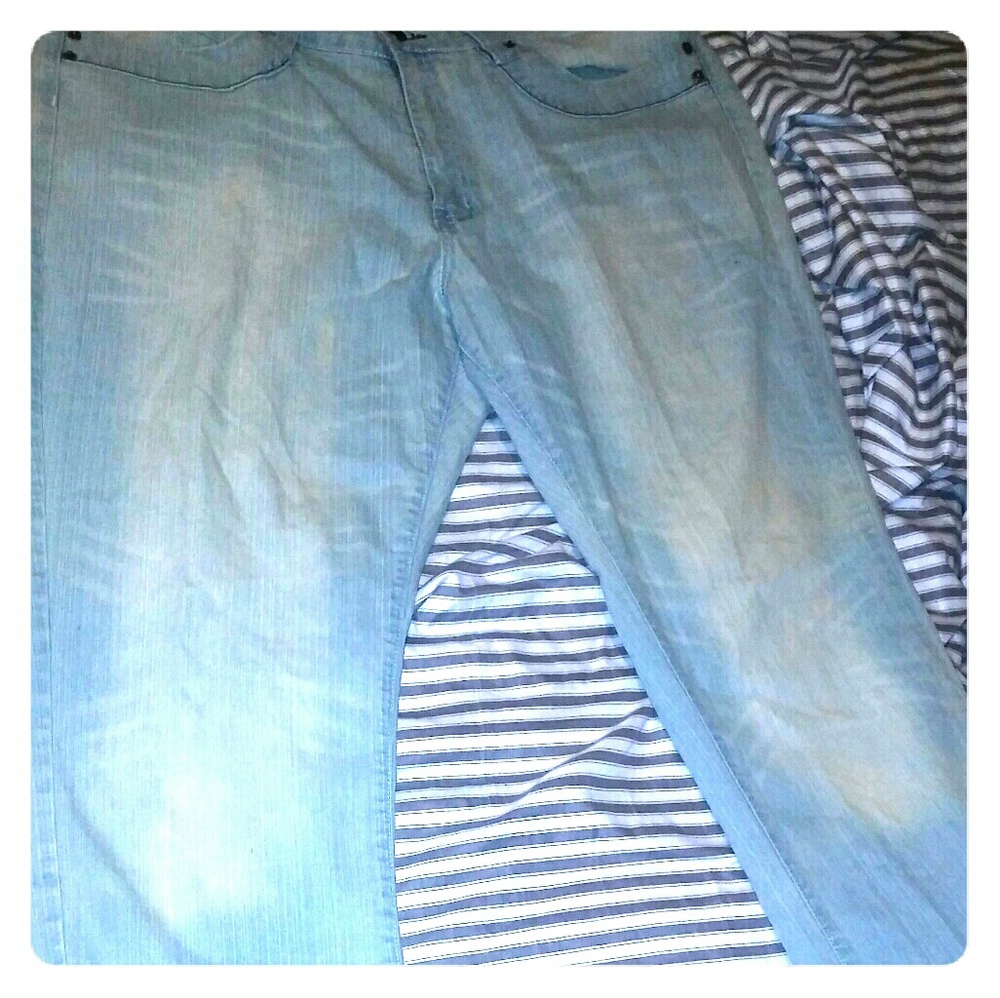 Blue Jeans