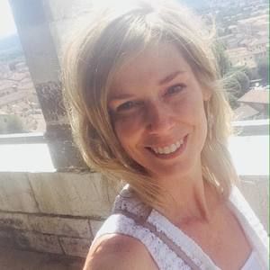 Meet your Posher, Sarah