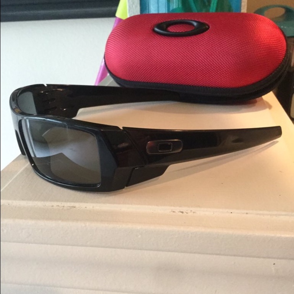 Oakley Fuel Cell Sunglasses