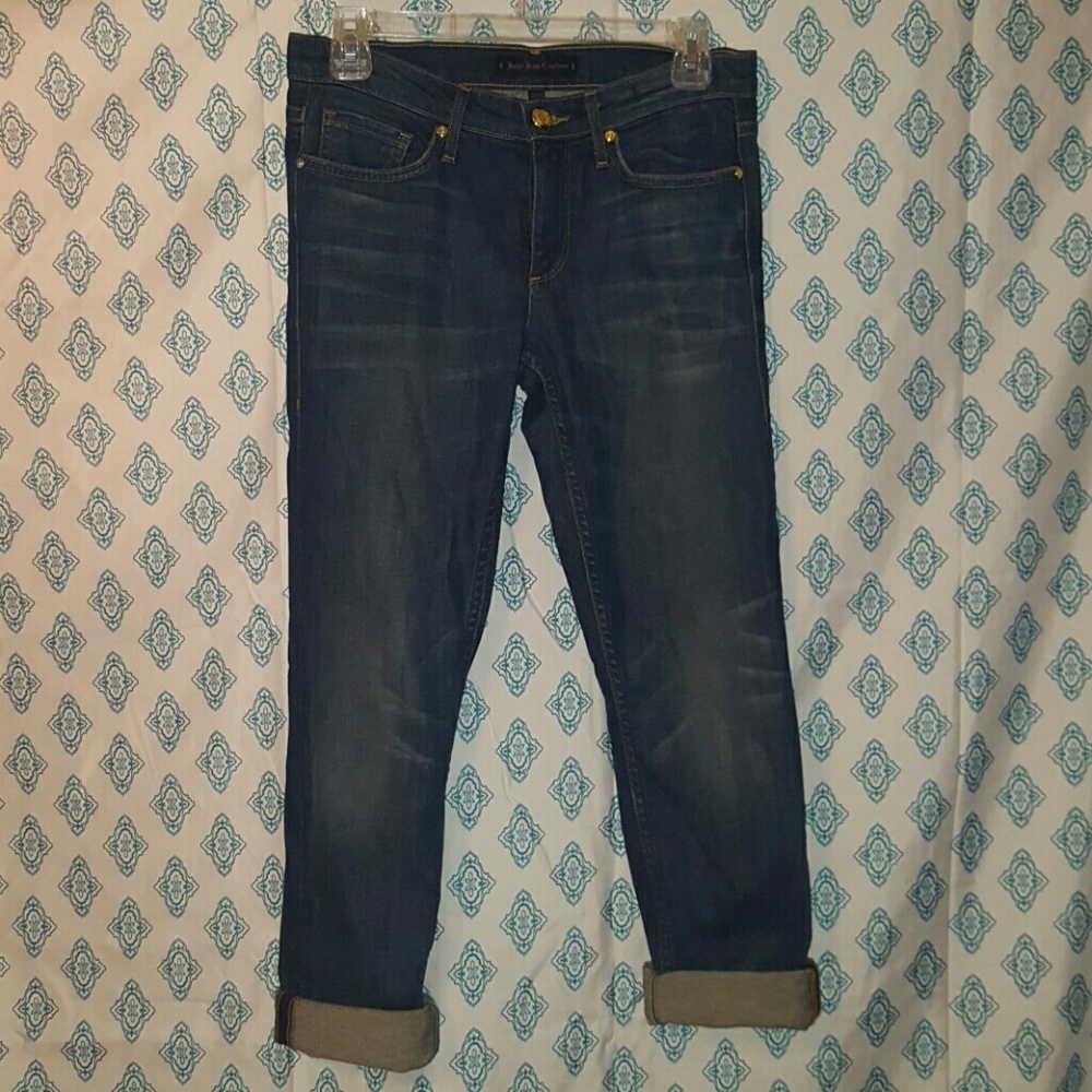 NWOT Juicy jeans