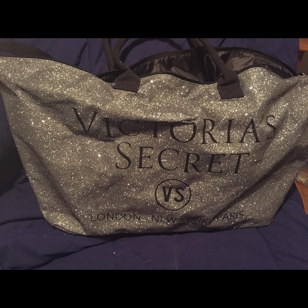 Victory secret bag