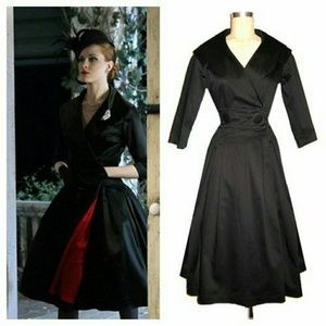 🛇🚫SOLD🚫🛇Vintage Style Coat Dress
