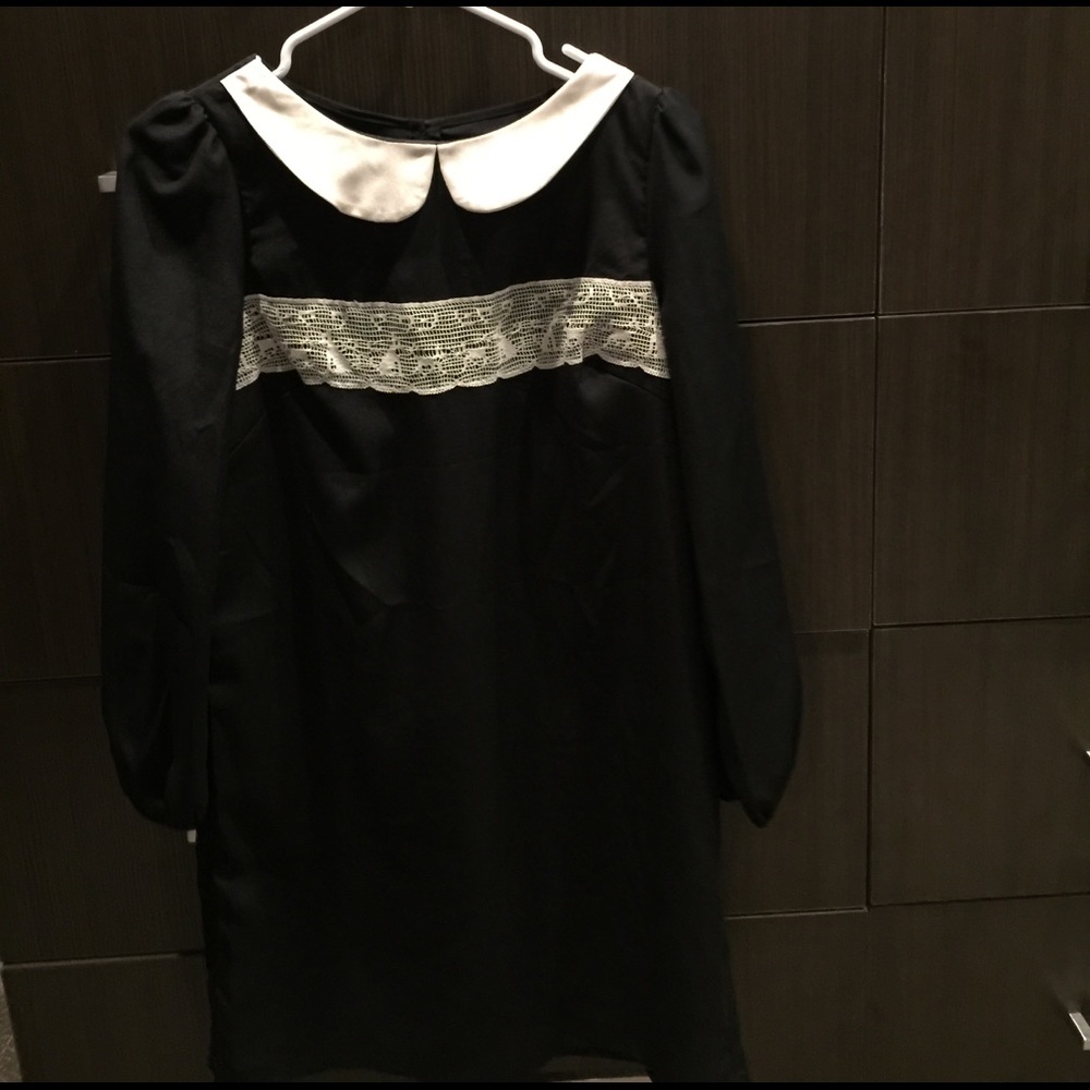 Smart woman dress