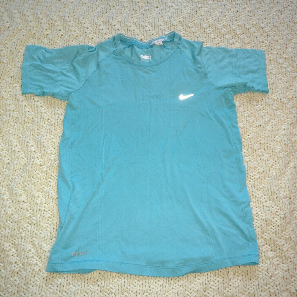 Nike Drift Compression Shirt