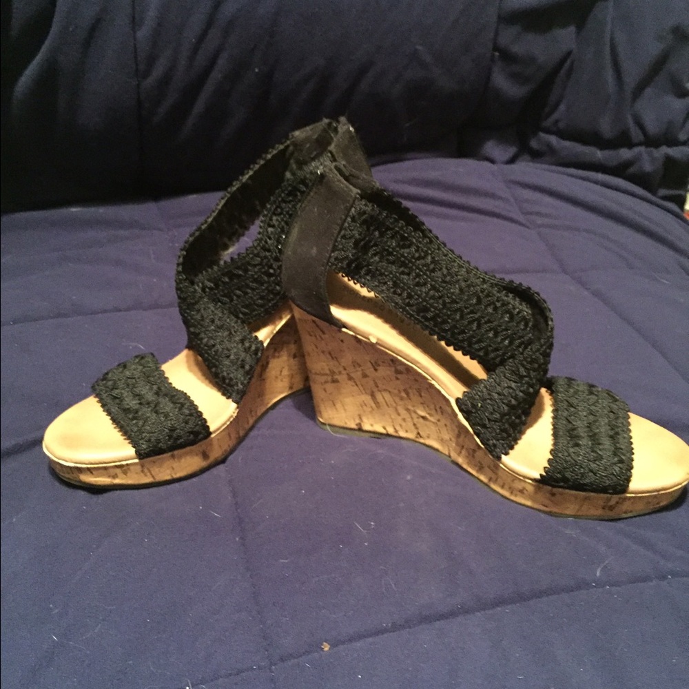 Montego bay club heels