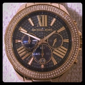 Michael Kors watch