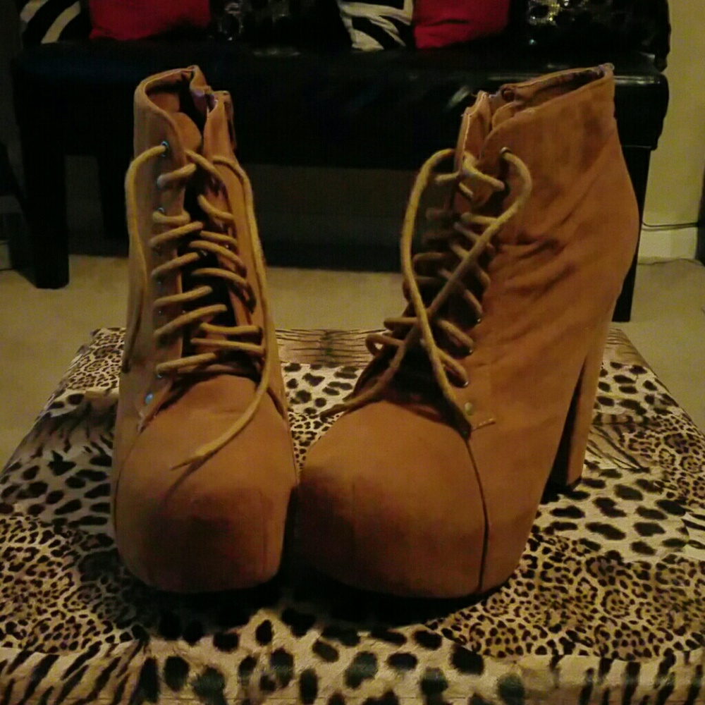 Booties