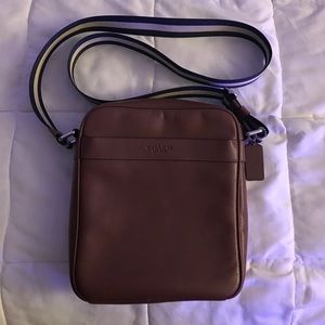 Men's Coach waist bag