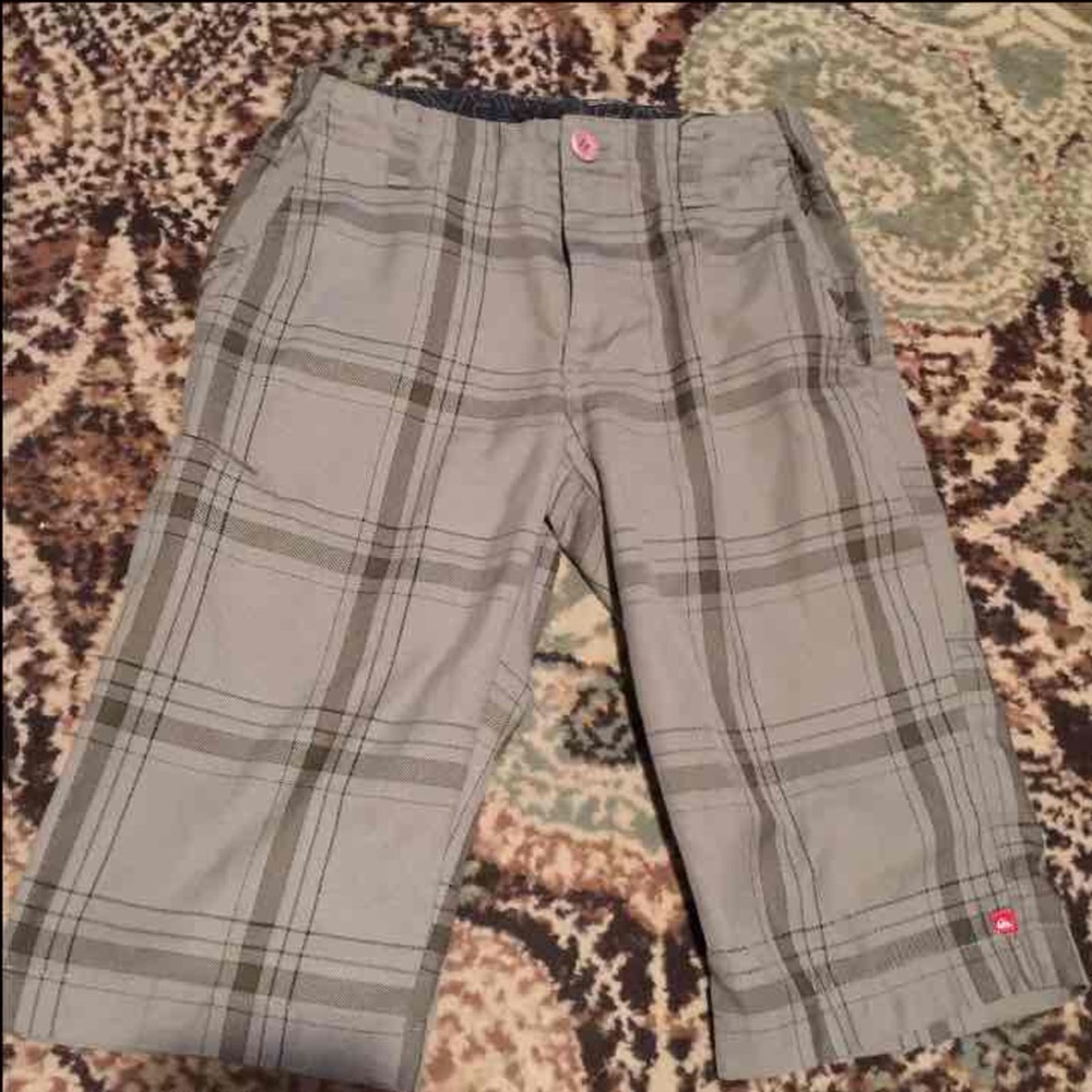 Quicksilver shorts