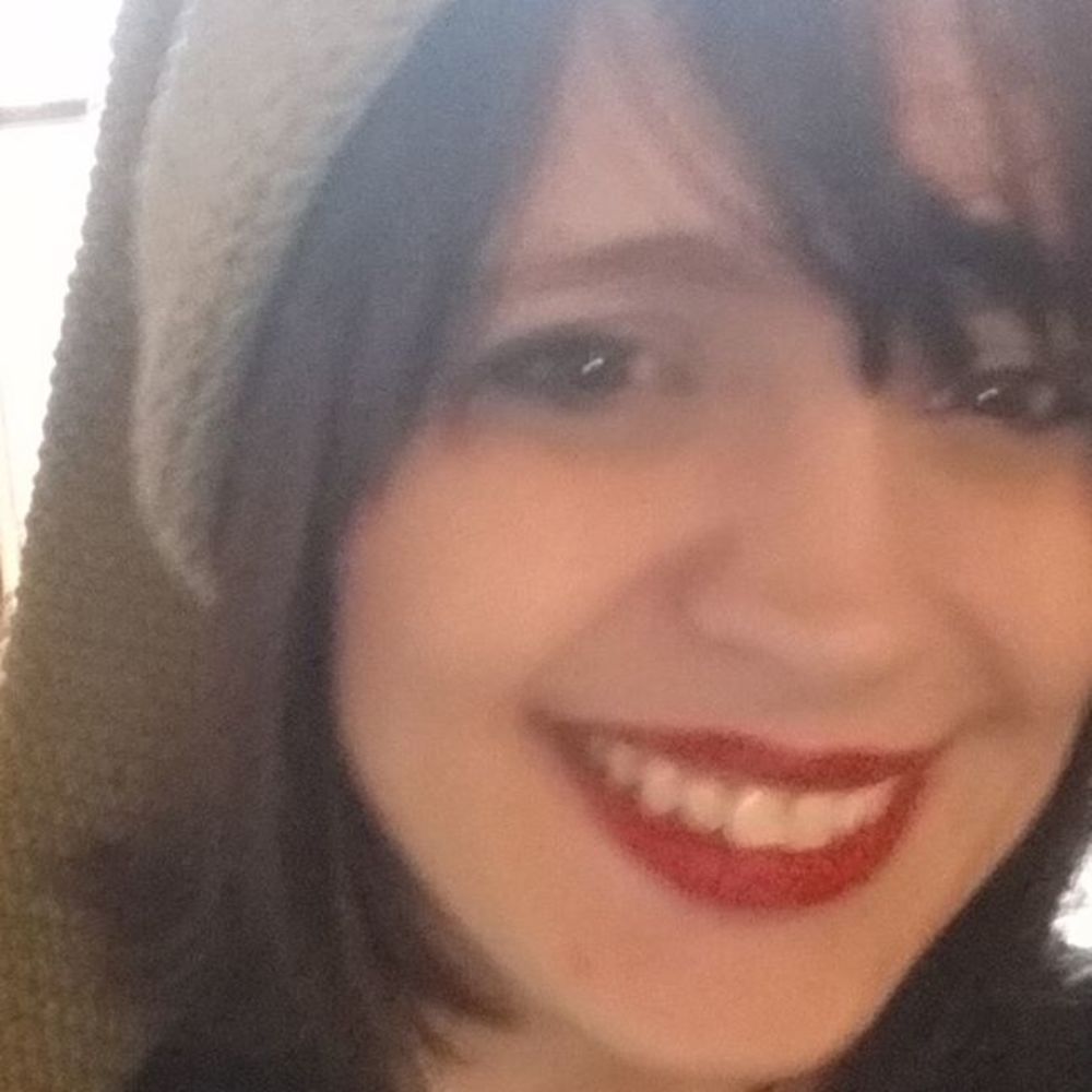 Meet your Posher, Amanda