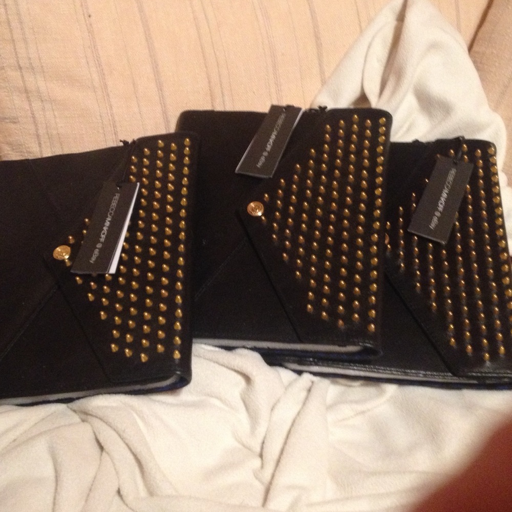 Rebecca Minkoff IPad cases