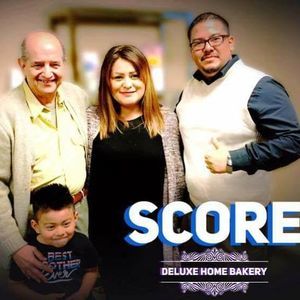 Meet your Posher, Rosa