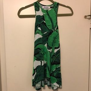 Fighting eel Tank tempo