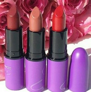 Selena mac limited edition set