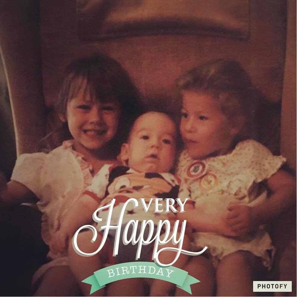 Meet your Posher, Sunshine