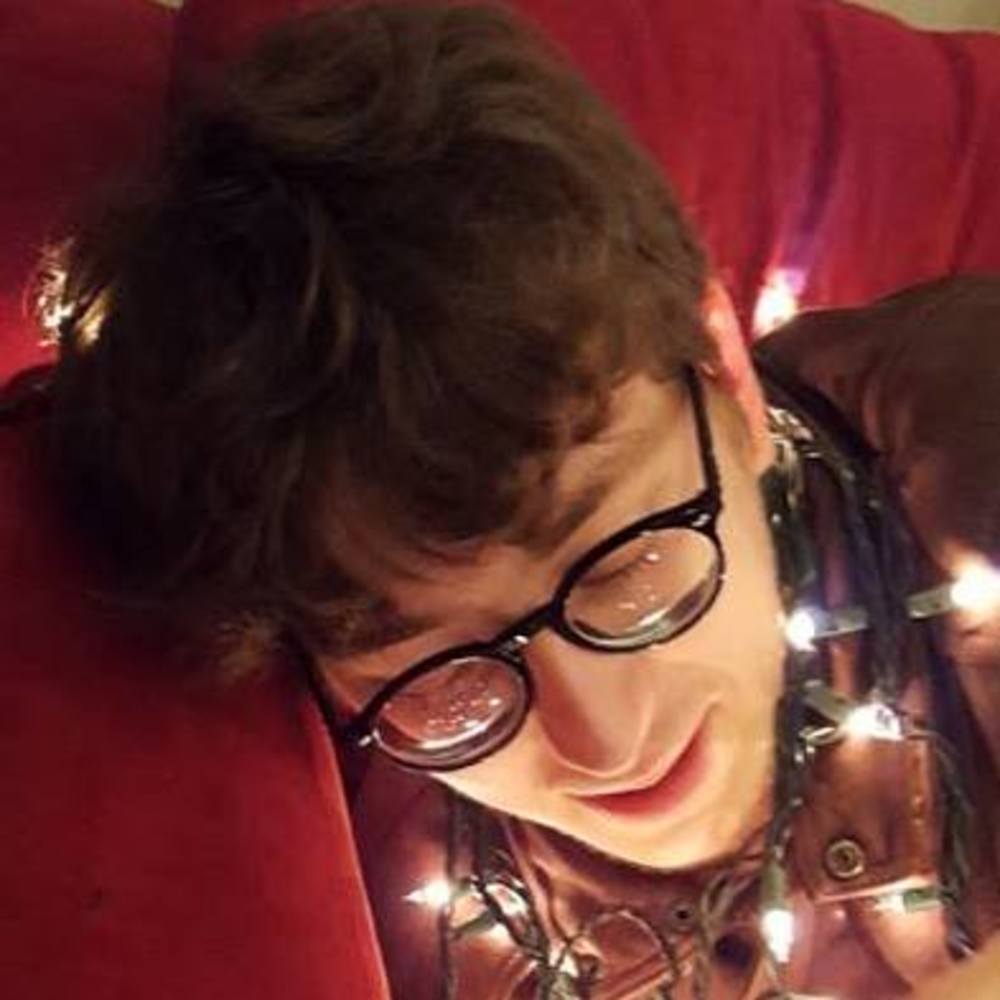 Meet your Posher, Alex