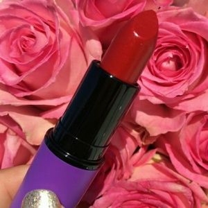 Como la flor lipstick