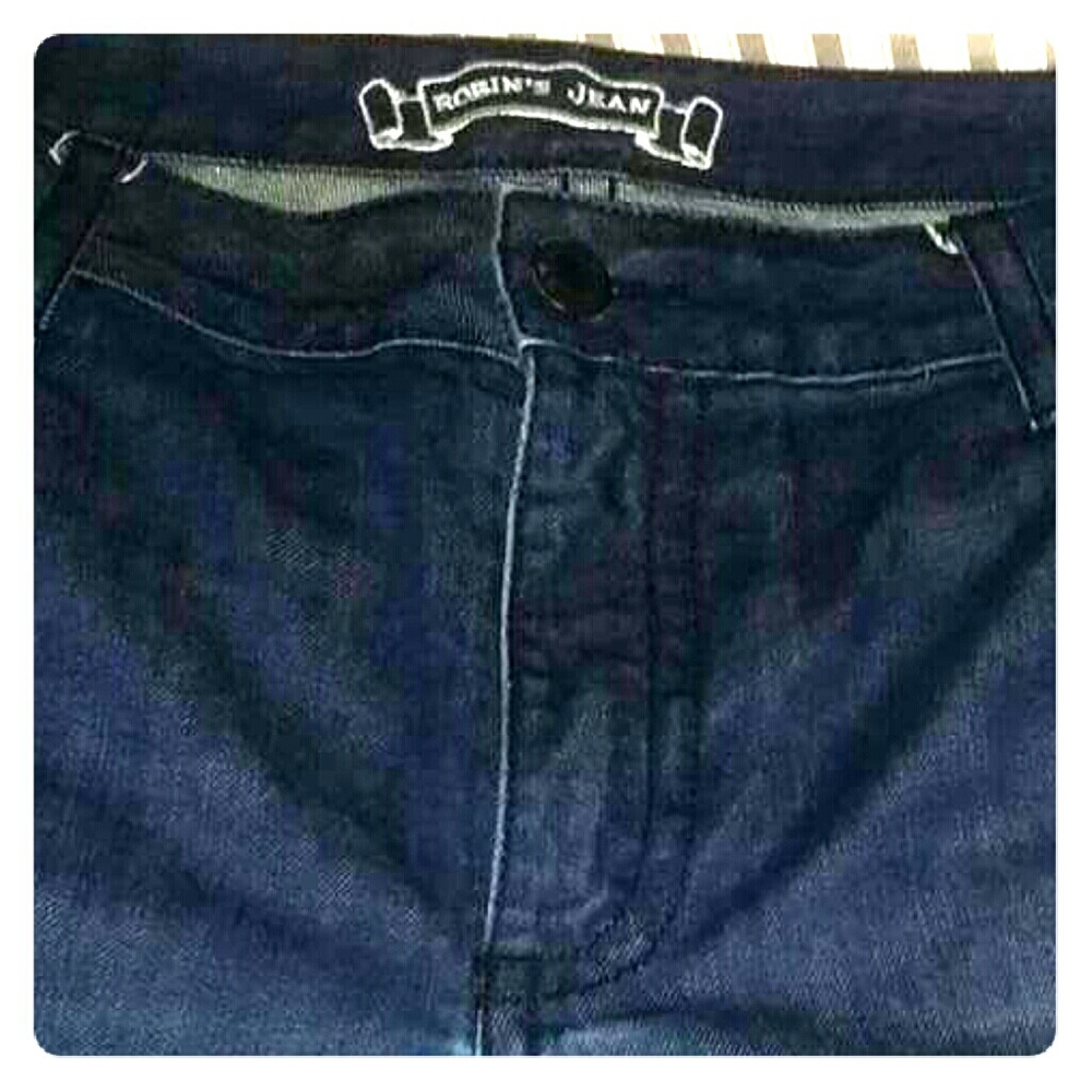 Blue Robin Jeans - Picture 2 of 2