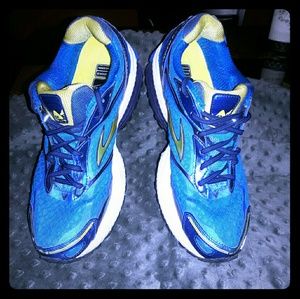 Men's brooks ghost g7