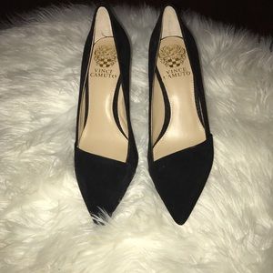 Vince Camuto heels