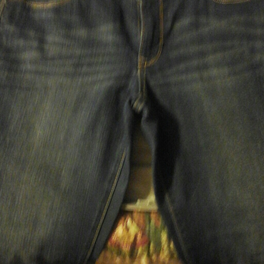 Old Navy The Flirt 10 Short Jeans