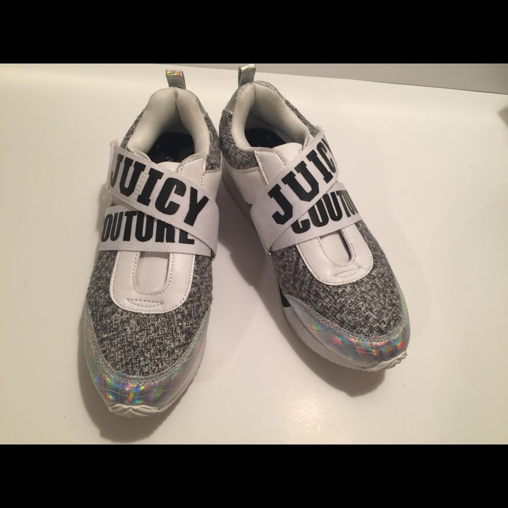 Juicy Couture sneakers