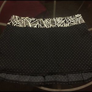 Lululemon. Pacesetter Skirt