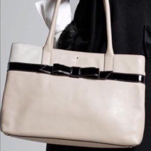 Authentic Kate Spade Diehl Alice Court Tote