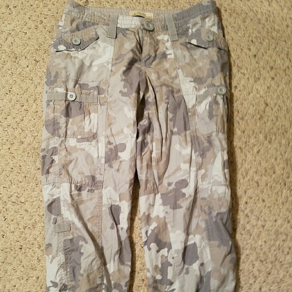 Common pants - Picture 2 of 2