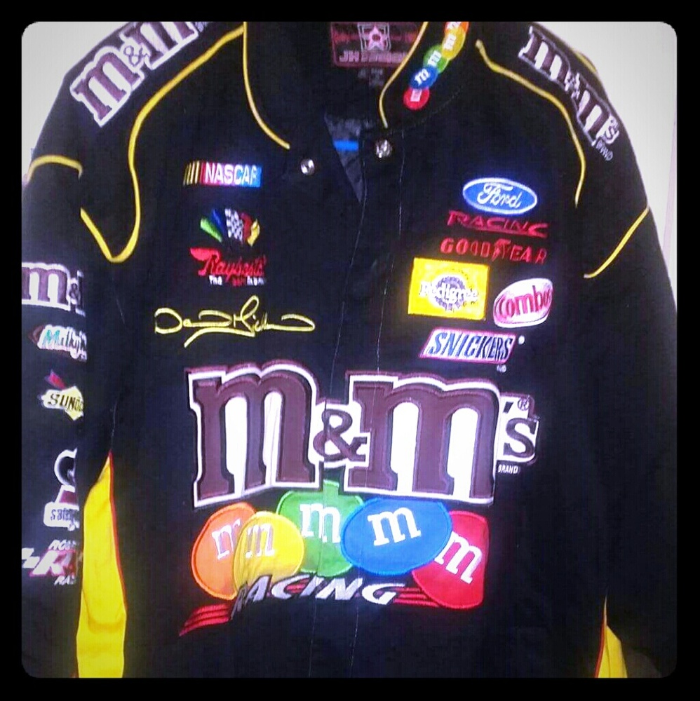 JH DESIGN Motorcycle Jacket