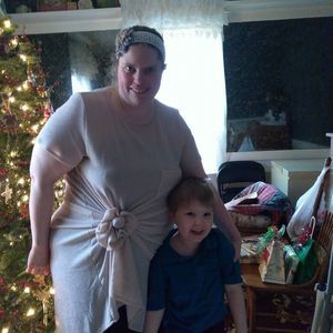 Meet your Posher, Charlene