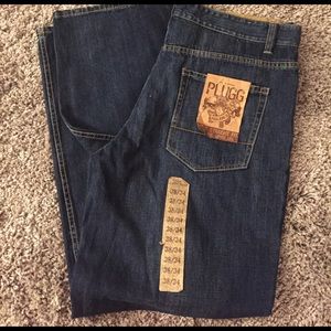 Men's Jeans