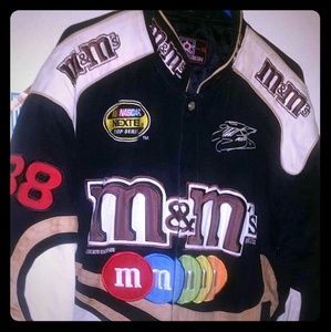 JH DESIGN Motorcycle Jacket