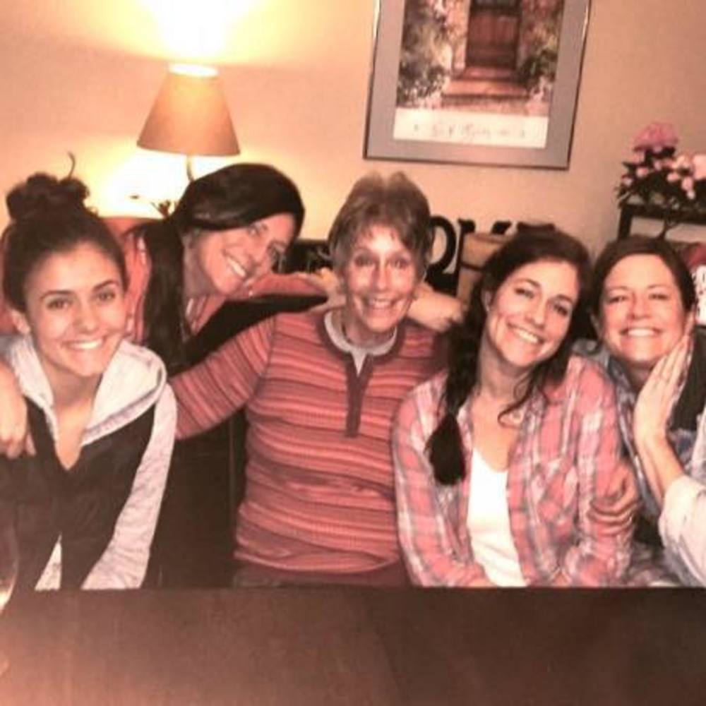 Meet your Posher, Kristen