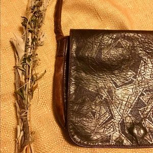 ✨Authentic Missoni Leather Purse✨