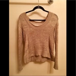 Knit Sweater