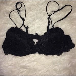 PINK Date Bra 34a