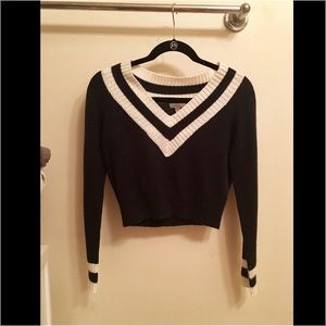 Brandy Melville Inspired Sweater