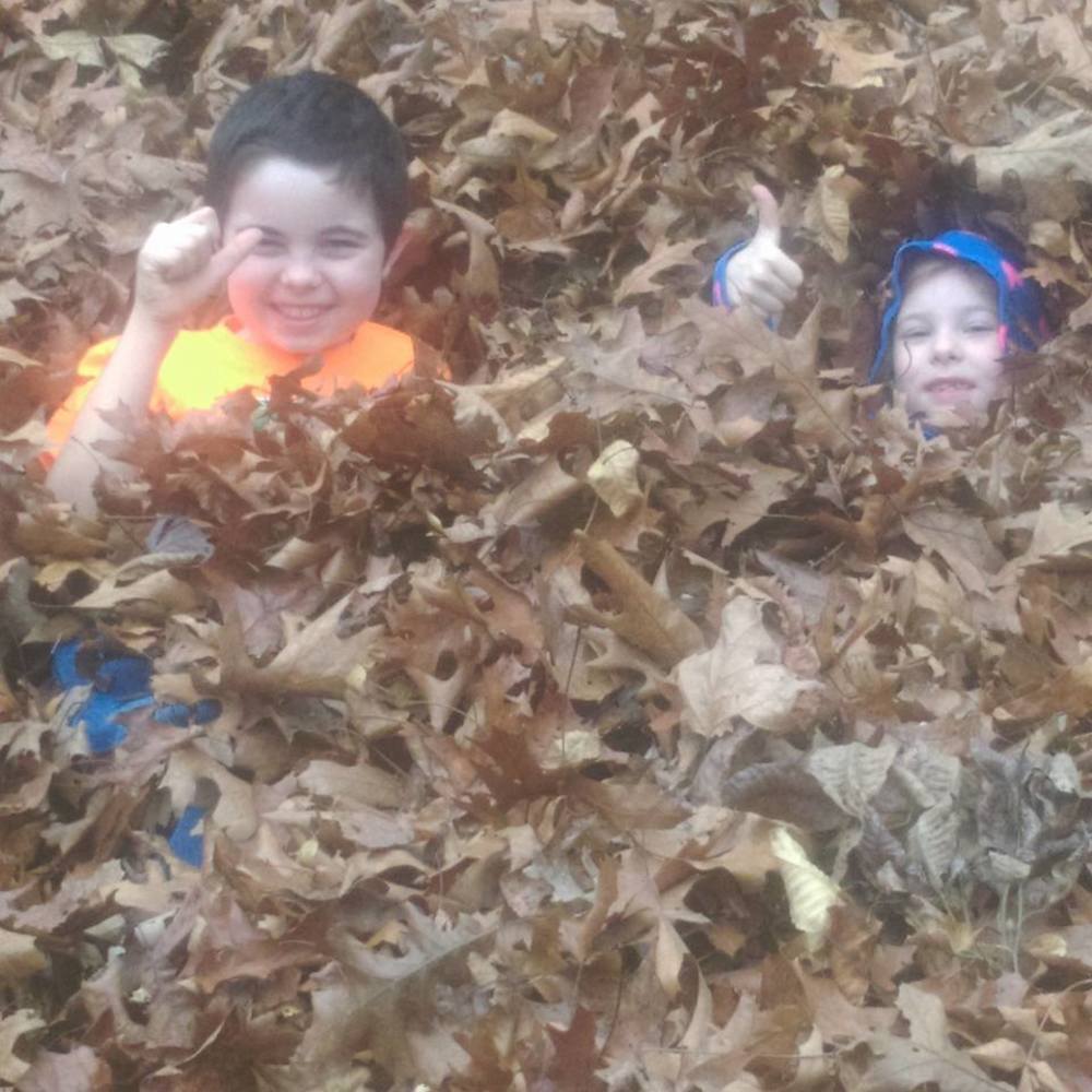 Meet your Posher, Christa