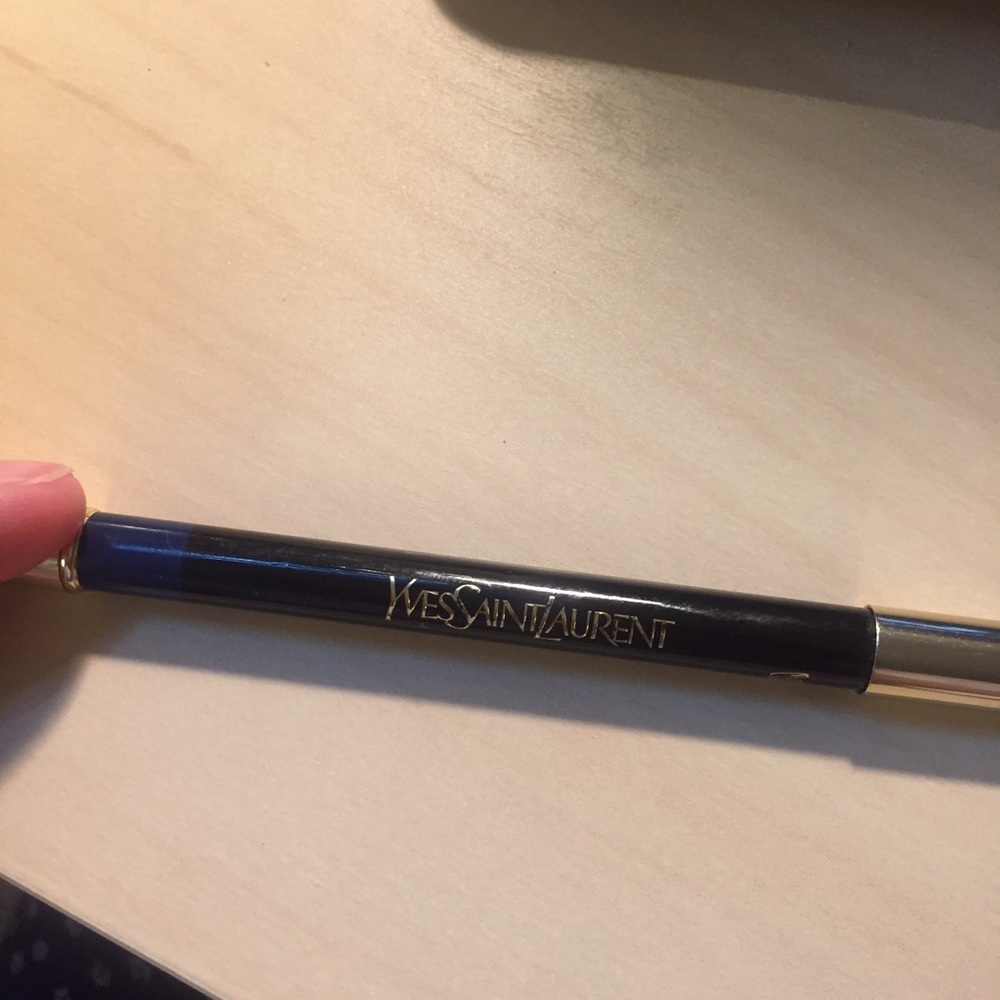 YSL eye pencil