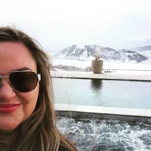 Meet your Posher, Meredith