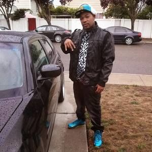 Meet your Posher, Andre